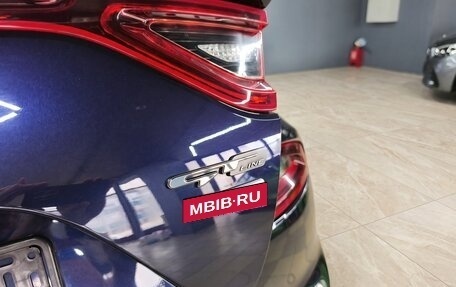 KIA Stinger I, 2019 год, 2 390 000 рублей, 20 фотография