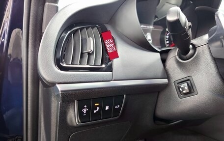 KIA Stinger I, 2019 год, 2 390 000 рублей, 18 фотография