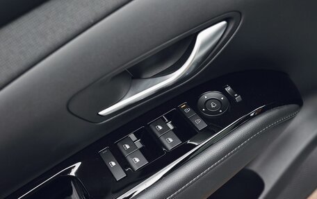 Hyundai Tucson, 2026 год, 4 000 000 рублей, 14 фотография