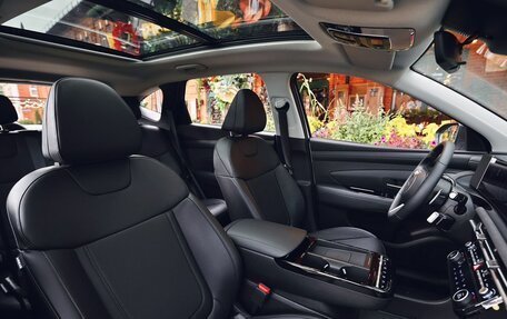 Hyundai Tucson, 2026 год, 4 000 000 рублей, 2 фотография