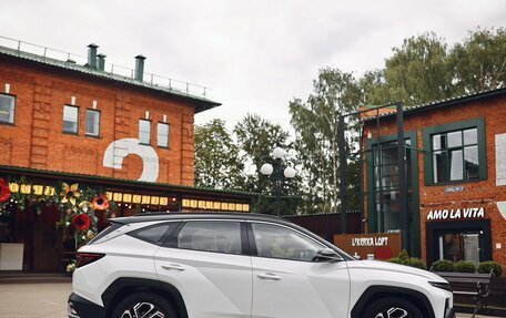 Hyundai Tucson, 2026 год, 4 000 000 рублей, 6 фотография