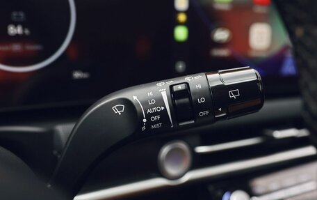 Hyundai Tucson, 2026 год, 4 000 000 рублей, 22 фотография