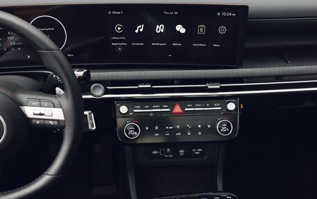 Hyundai Tucson, 2026 год, 4 000 000 рублей, 24 фотография