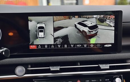 Hyundai Tucson, 2026 год, 4 000 000 рублей, 26 фотография