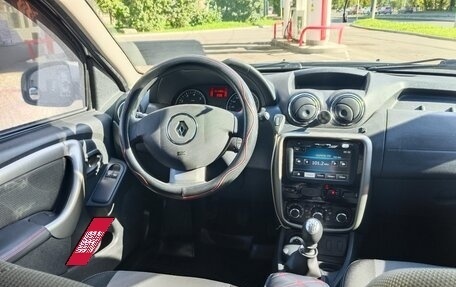 Renault Duster I рестайлинг, 2014 год, 1 200 000 рублей, 6 фотография