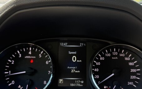 Nissan Qashqai, 2017 год, 1 300 000 рублей, 7 фотография
