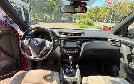 Nissan Qashqai, 2017 год, 1 300 000 рублей, 6 фотография