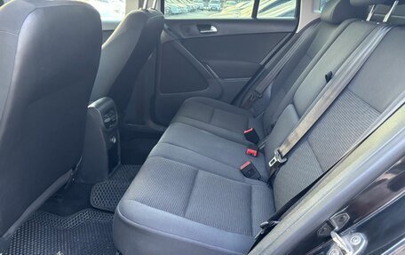Volkswagen Tiguan I, 2011 год, 890 000 рублей, 11 фотография