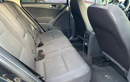 Volkswagen Tiguan I, 2011 год, 890 000 рублей, 13 фотография