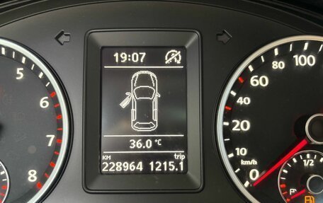Volkswagen Tiguan I, 2011 год, 890 000 рублей, 19 фотография