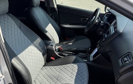 KIA cee'd III, 2018 год, 1 350 000 рублей, 13 фотография