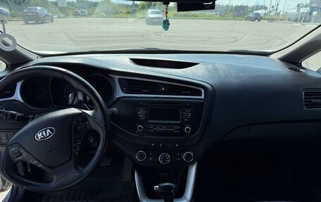KIA cee'd III, 2018 год, 1 350 000 рублей, 14 фотография