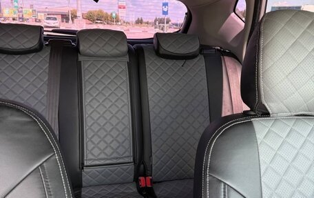 KIA cee'd III, 2018 год, 1 350 000 рублей, 15 фотография