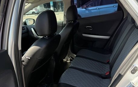KIA cee'd III, 2018 год, 1 350 000 рублей, 11 фотография