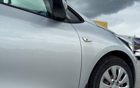 KIA cee'd III, 2018 год, 1 350 000 рублей, 10 фотография