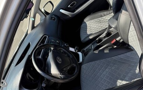 KIA cee'd III, 2018 год, 1 350 000 рублей, 12 фотография