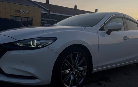 Mazda 6, 2021 год, 2 850 000 рублей, 8 фотография
