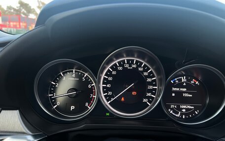 Mazda 6, 2021 год, 2 850 000 рублей, 16 фотография