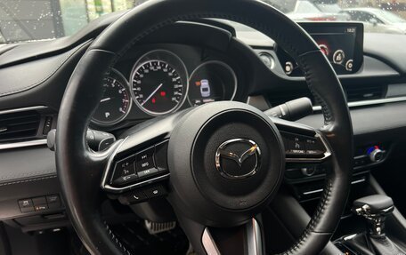 Mazda 6, 2021 год, 2 850 000 рублей, 12 фотография