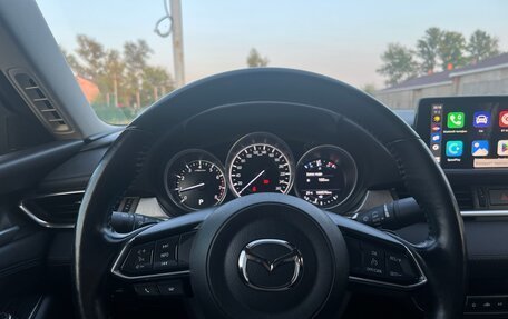 Mazda 6, 2021 год, 2 850 000 рублей, 15 фотография