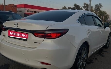 Mazda 6, 2021 год, 2 850 000 рублей, 10 фотография