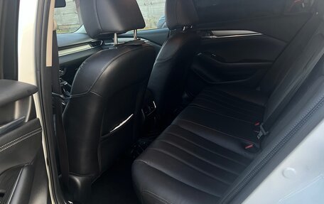 Mazda 6, 2021 год, 2 850 000 рублей, 21 фотография