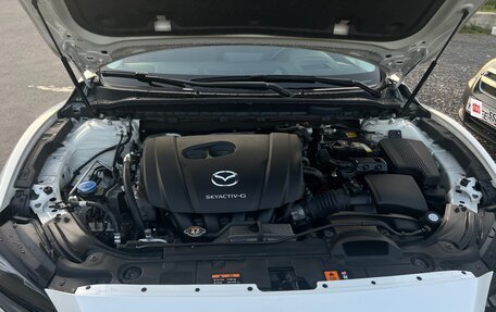 Mazda 6, 2021 год, 2 850 000 рублей, 23 фотография