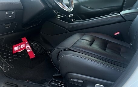 Mazda 6, 2021 год, 2 850 000 рублей, 22 фотография