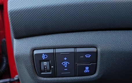 Hyundai Creta I рестайлинг, 2017 год, 1 450 000 рублей, 11 фотография