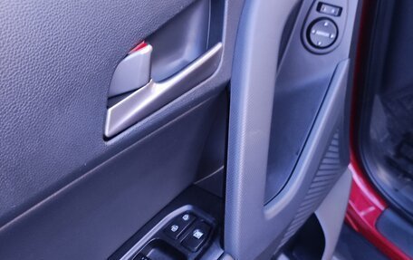 Hyundai Creta I рестайлинг, 2017 год, 1 450 000 рублей, 17 фотография
