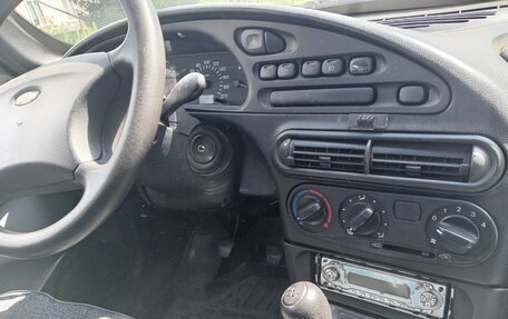 Chevrolet Niva I рестайлинг, 2003 год, 190 000 рублей, 7 фотография