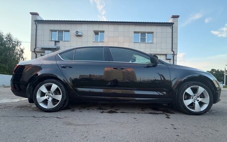 Skoda Octavia, 2020 год, 2 200 000 рублей, 2 фотография