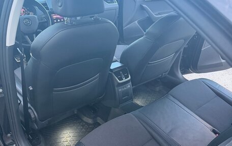 Skoda Octavia, 2020 год, 2 200 000 рублей, 7 фотография