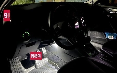 Skoda Octavia, 2020 год, 2 200 000 рублей, 14 фотография