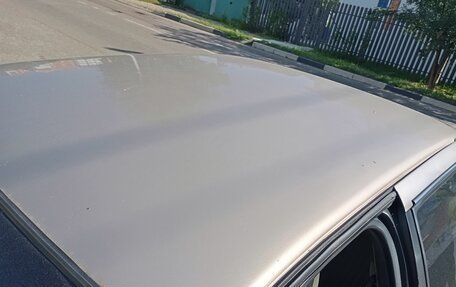 Mercury Sable III, 1993 год, 120 000 рублей, 10 фотография