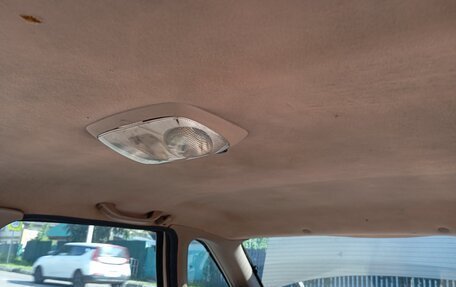 Mercury Sable III, 1993 год, 120 000 рублей, 4 фотография