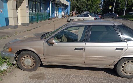 Mercury Sable III, 1993 год, 120 000 рублей, 15 фотография