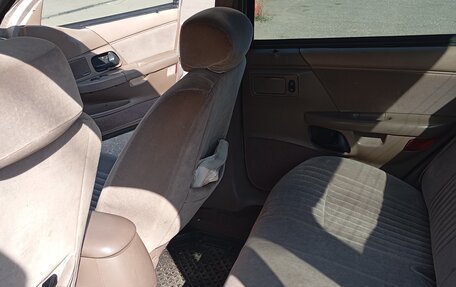 Mercury Sable III, 1993 год, 120 000 рублей, 8 фотография