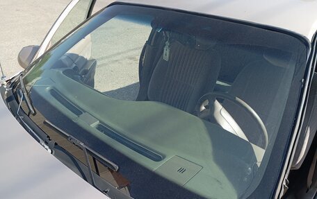 Mercury Sable III, 1993 год, 120 000 рублей, 11 фотография
