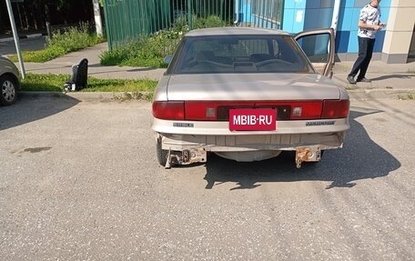 Mercury Sable III, 1993 год, 120 000 рублей, 17 фотография