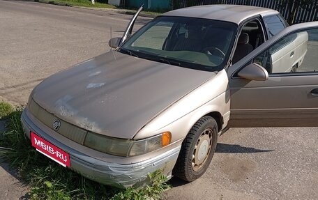 Mercury Sable III, 1993 год, 120 000 рублей, 13 фотография