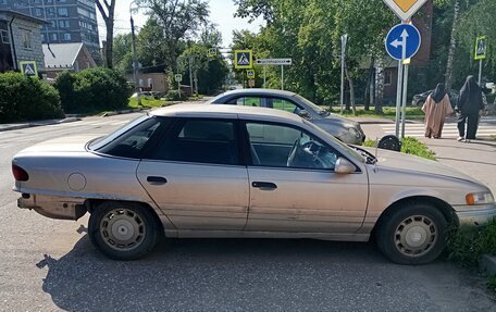 Mercury Sable III, 1993 год, 120 000 рублей, 20 фотография
