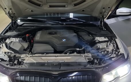 BMW 3 серия, 2021 год, 2 590 000 рублей, 4 фотография