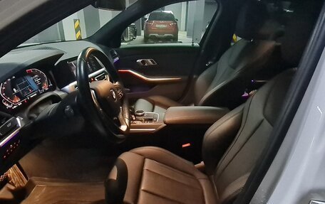 BMW 3 серия, 2021 год, 2 590 000 рублей, 6 фотография