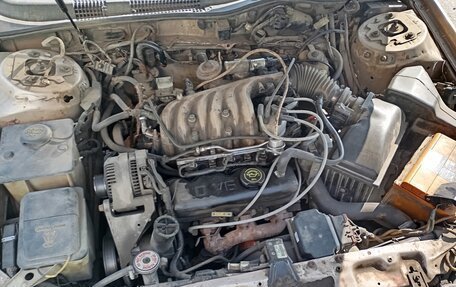 Mercury Sable III, 1993 год, 120 000 рублей, 24 фотография