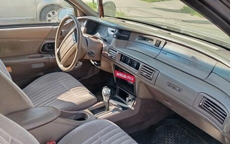 Mercury Sable III, 1993 год, 120 000 рублей, 19 фотография