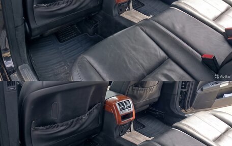 Mercedes-Benz S-Класс, 2008 год, 1 280 000 рублей, 5 фотография