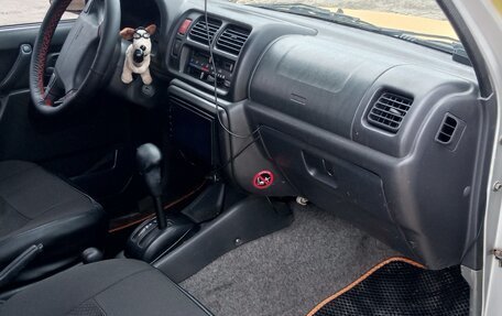 Suzuki Jimny, 2002 год, 850 000 рублей, 8 фотография