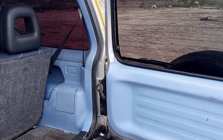 Suzuki Jimny, 2002 год, 850 000 рублей, 6 фотография