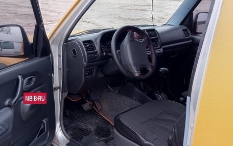 Suzuki Jimny, 2002 год, 850 000 рублей, 5 фотография